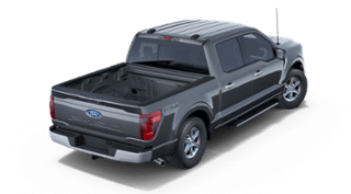 2025 Ford F-150® External Image 4